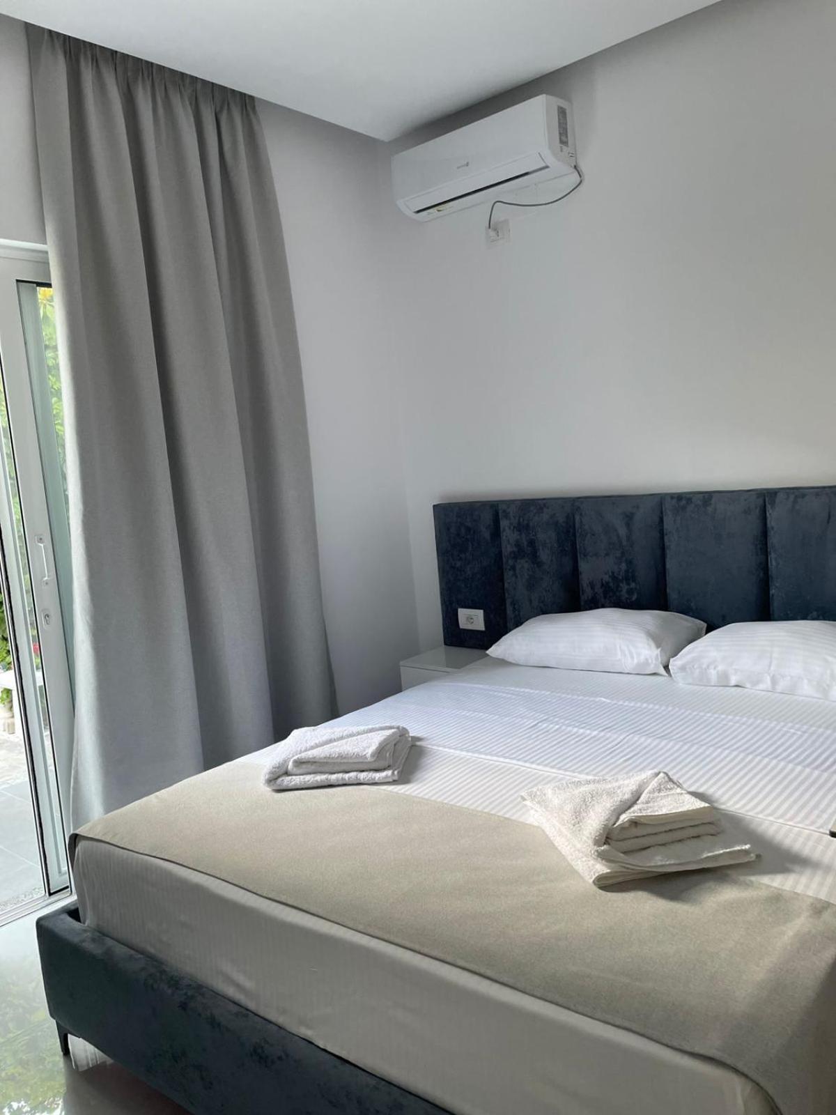 Vila Ori Ksamil Room photo