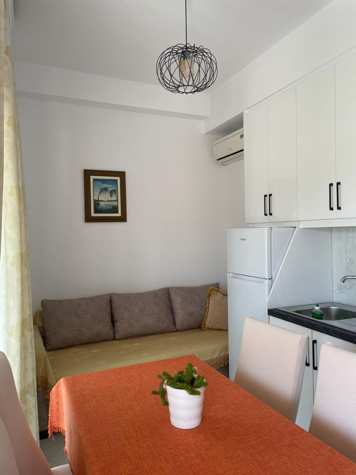 Vila Ori Ksamil Room photo