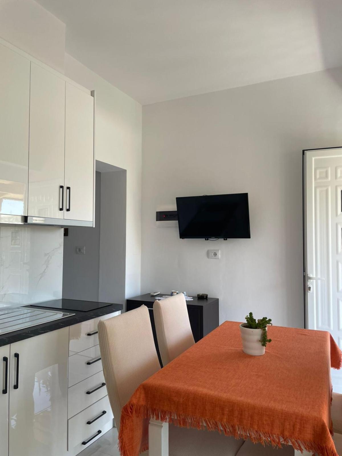 Vila Ori Ksamil Room photo